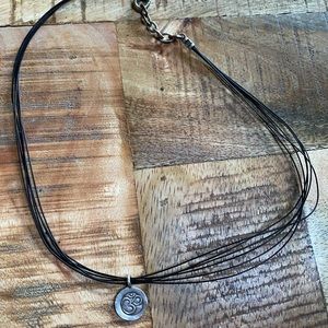 Om Necklace🕉✨